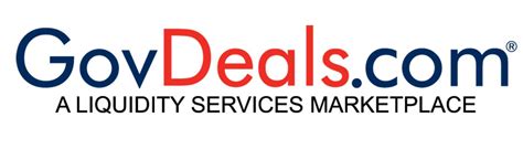 govdeals com